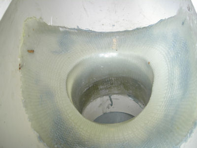 End Connector Pre-forms